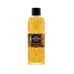 Marmara Premium Eau de Cologne " TOBACCO" - kolínska voda po holení s jedinečnou tabakovou vôňou, 200 ml