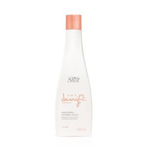 Shot SOS Sun Mask Hydro Plus - hydratačná maska s UV ochranou SOS Sun maska, 250 ml