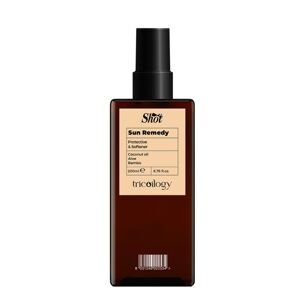 Shot TRICOILOGY Sun Remedy Spray - ochranný a zjemňujúci sprej na vlasy, 200 ml