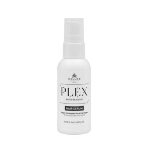 Kallos Plex Hair SERUM - ochranné sérum na končeky vlasov, 50 ml