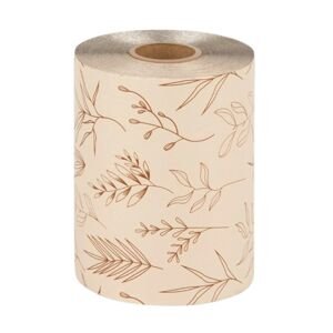 Framar R-EMB Embossed Medium - alobal s textúrou, 98 metrov R-EMB-MNTER - Terra edícia