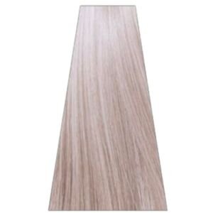 Echos Color - prof. krémová farba na vlasy bez PPD, bez resorcinolu, 100 ml 9.12 - Very Light Blonde Cold Irisé