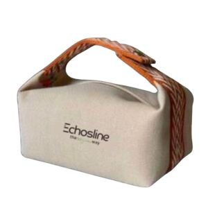 Echosline SOLAR Cosmetics Bag - kozmetická taštička