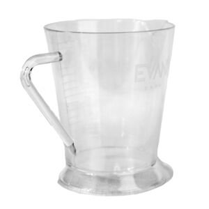 Evan Measuring Cup - odmerka, 140 ml
