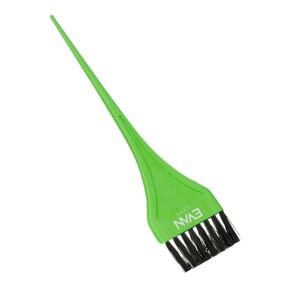 EVAN Green Tinting Brush - zelený štetec