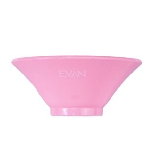 Evan Pink Mixing Bowl - ružová miska, 120 ml