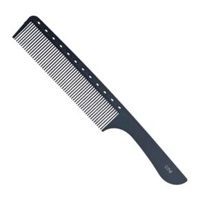 The Shave Factory Hair Comb - profesionálne holičské hrebene 056