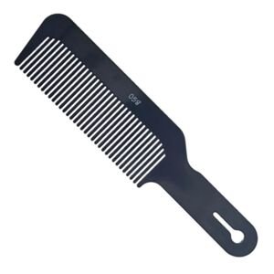 The Shave Factory Hair Comb - profesionálne holičské hrebene 058
