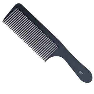 The Shave Factory Hair Comb - profesionálne holičské hrebene 057