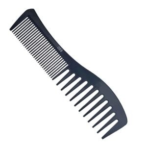 The Shave Factory Hair Comb - profesionálne holičské hrebene 059