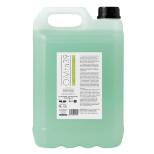 OiVita39 Elasticity and Care Chlorophyll Conditioner - kondicionér na vlasy - technické balenie, 5000 ml
