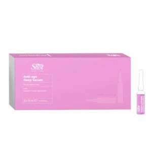 Shot Anti-Age Deep Serum - regeneračné ampulky, 10 x 10 ml