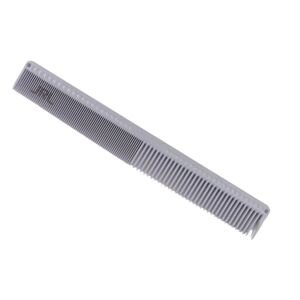JRL Cutting Comb J305 (8.6") - profesionálne kombinované hrebene J305-LILAC - pastelovo fialový