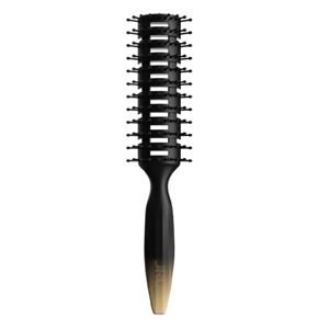 JRL-BR06 Vented 9-Row Styling Brush - 9 radová kefa na fúkanie vlasov