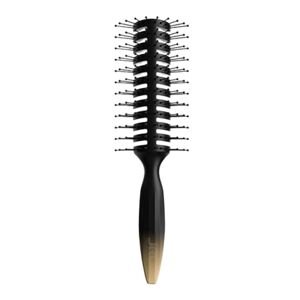 JRL-BR05 Vented 10-Row Styling Brush - 10 radová kefa na fúkanie vlasov