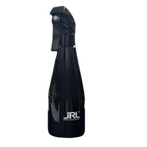 JRL WATER BOTTLE - rozprašovač na vodu JCA015 - Black - 250 ml