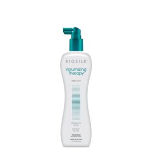 CHI BioSilk Volumizing Therapy Root Lifter - tekuté objemové tužidlo, 207 ml