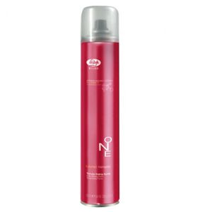 ​Lisap ONE Lisynet extra strong - extra silne tužiaci lak na vlasy 500 ml