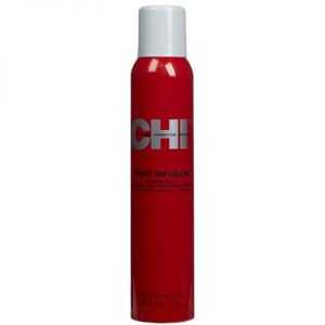 Termálny spray pre lesk vlasov a objem vlasov - CHI SHINE INFUSION, 150 g