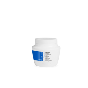 Fanola Smooth care - uhladzujúca maska na vlasy 500 ml
