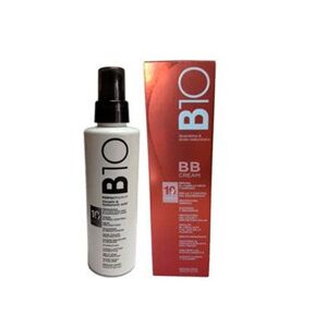 Broaer XPERT BB CREAM B10 - ošetrujúci krém na vlasy s 10- timi účinkami, 200ml