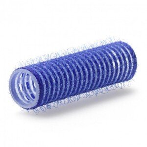 Natáčky na vlasy na suchý zips 8001 - 15 mm, 12 ks