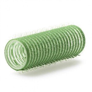 Natáčky na vlasy na suchý zips 8002 - 21 mm, 12 ks