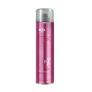 Lisap ONE Lisynet Naturale strong - silne tužiaci lak na vlasy 500 ml