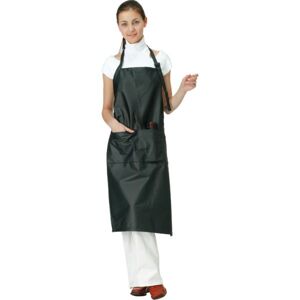 Wako Stylist Apron de luxe 5814 - kadernícka zástera s vreckami