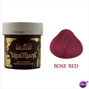 ​La riché Directions - crazy farba na vlasy, 88 ml La riché Directions Rose Red