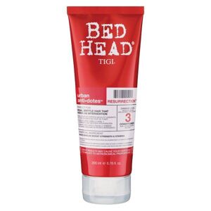 TIGI Bed Head Resurrection Conditioner - kondicionér na poškodené vlasy 400 ml