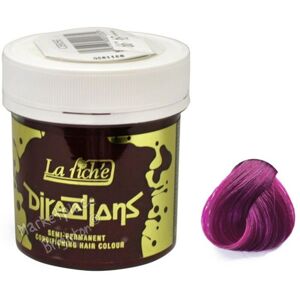 ​La riché Directions - crazy farba na vlasy, 88 ml La riché Directions Cerise