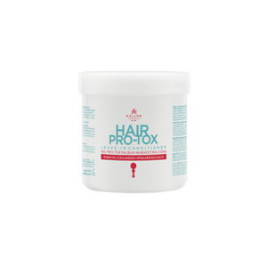 Kallos PRO-TOX Leave-in Conditioner - neoplachujúci vyplňujúci kondicionér, 250 ml