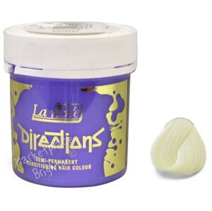 ​La riché Directions - crazy farba na vlasy, 88 ml La riché Directions White toner