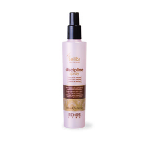 Echosline seliár discipline spray - sprej pre disciplínu vlasov 200 ml