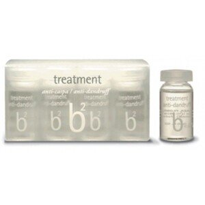 Broaer treatment anti-dandruff - tonikum proti lupinám 12x10 ml