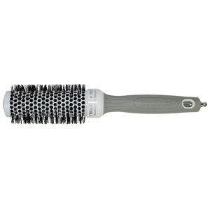 Olivia Garden Ceramic+ION THERMAL BRUSH - keramická kefa na fúkanie vlasov T 35 - priemer 35 mm