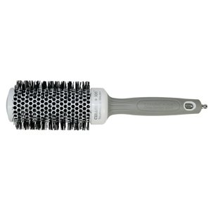 Olivia Garden Ceramic+ION THERMAL BRUSH - keramická kefa na fúkanie vlasov T 45 - priemer 45 mm