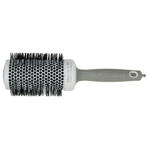 Olivia Garden Ceramic+ION THERMAL BRUSH - keramická kefa na fúkanie vlasov T 55 - priemer 55 mm