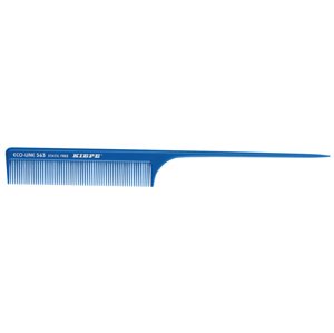 Kiepe Eco Line - tupírovacie hrebene 563 - veľkosť 215 x 24 mm