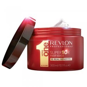 ​Uniq ONE SUPER 10R VLASOVÁ MASKA, 300 ml