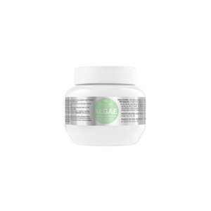 Kallos kjmn ALGAE mask - hydratačná maska na vlasy s obsahom morských rias 275 ml