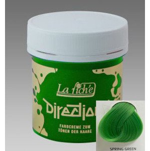 ​La riché Directions - crazy farba na vlasy, 88 ml La riché Directions Spring green