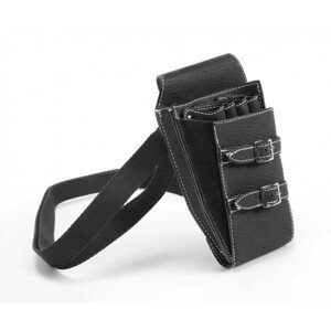 Scissor Holster Strapped 1691 - profesionálne púzdro na kadernícke nožnice