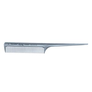 Triumph master antistatic - profesionálne antistatické tupírovacie hrebene Triumph master 95/260 - 21,6 cm - plastový špic