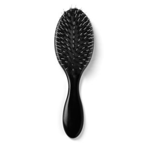 Extension brush 7985 - kefa na predlžované vlasy