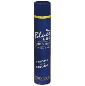 Bluès Lac - lak na vlasy so silným spevnením, 750 ml