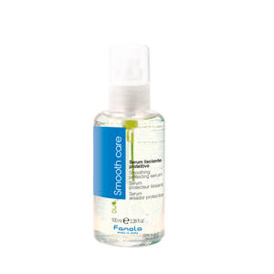Fanola smooth care - uhladzujúce ochranné sérum, 100 ml