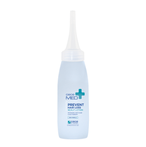 Cece Med Prevent Hair Loss Lotion - vlasové tonikum proti vypadávaniu vlasov, 75 ml