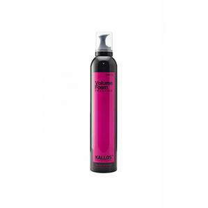 Kallos Prestige Styling Foam - extra-silné penové tužidlo, 300 ml
